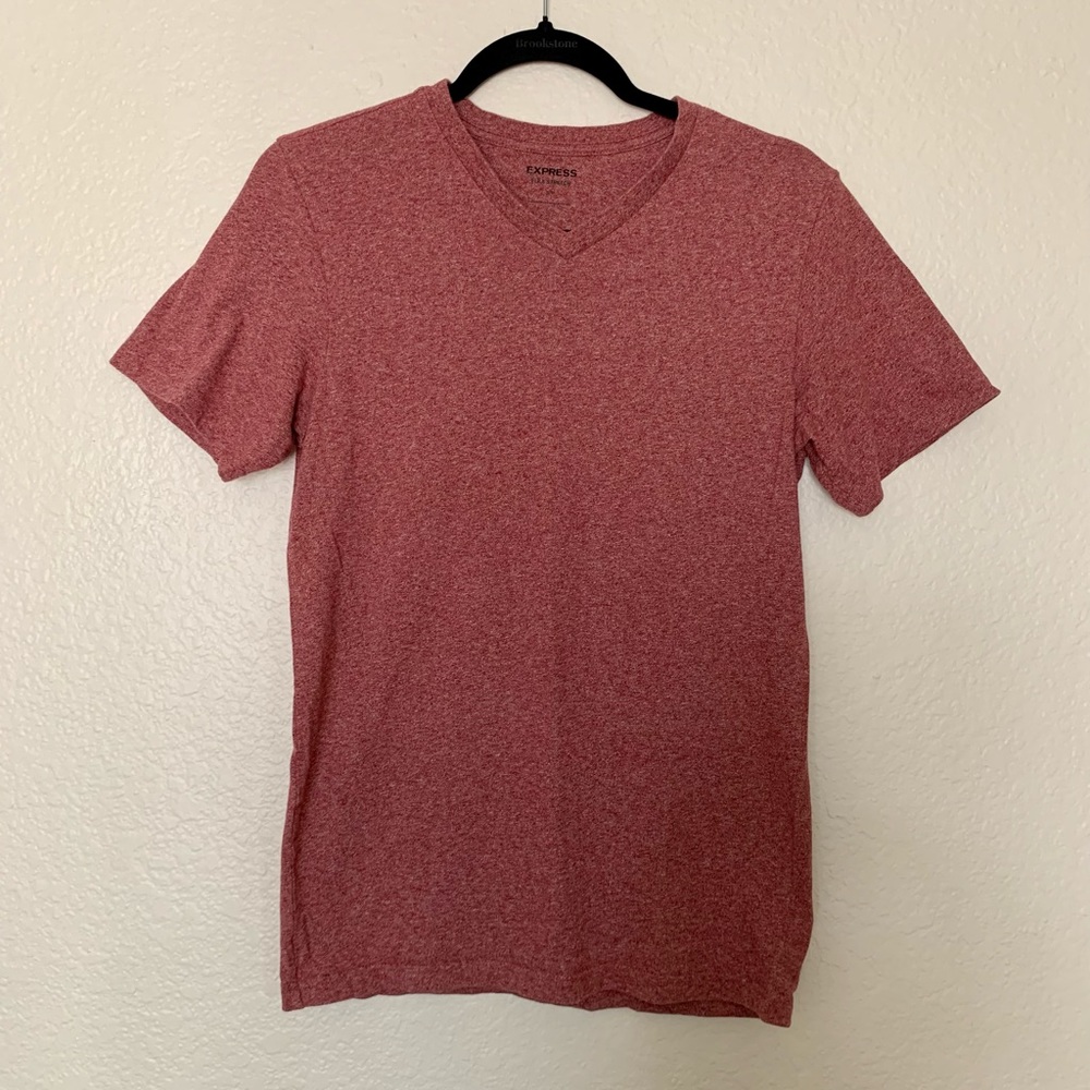 EXPRESS V-Neck